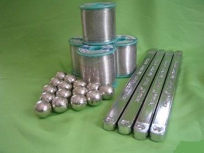 宜宾铅棒的尺寸