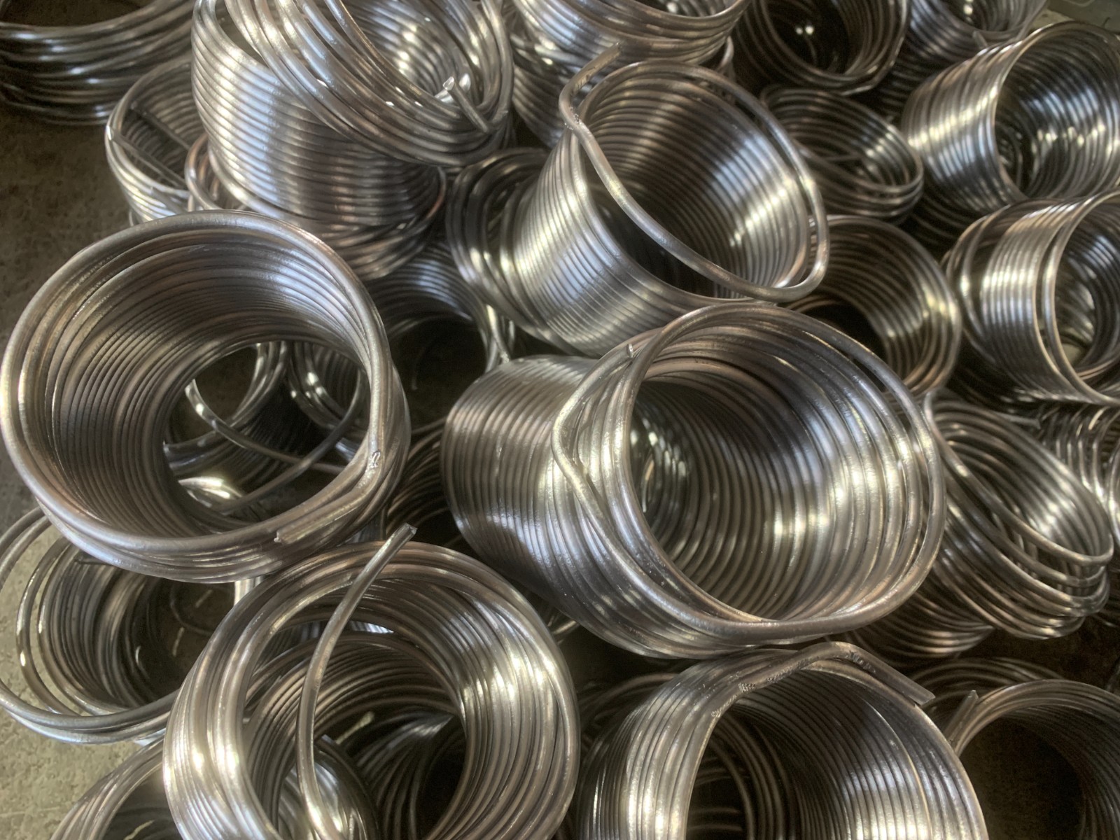 宜宾铅丝生产厂家