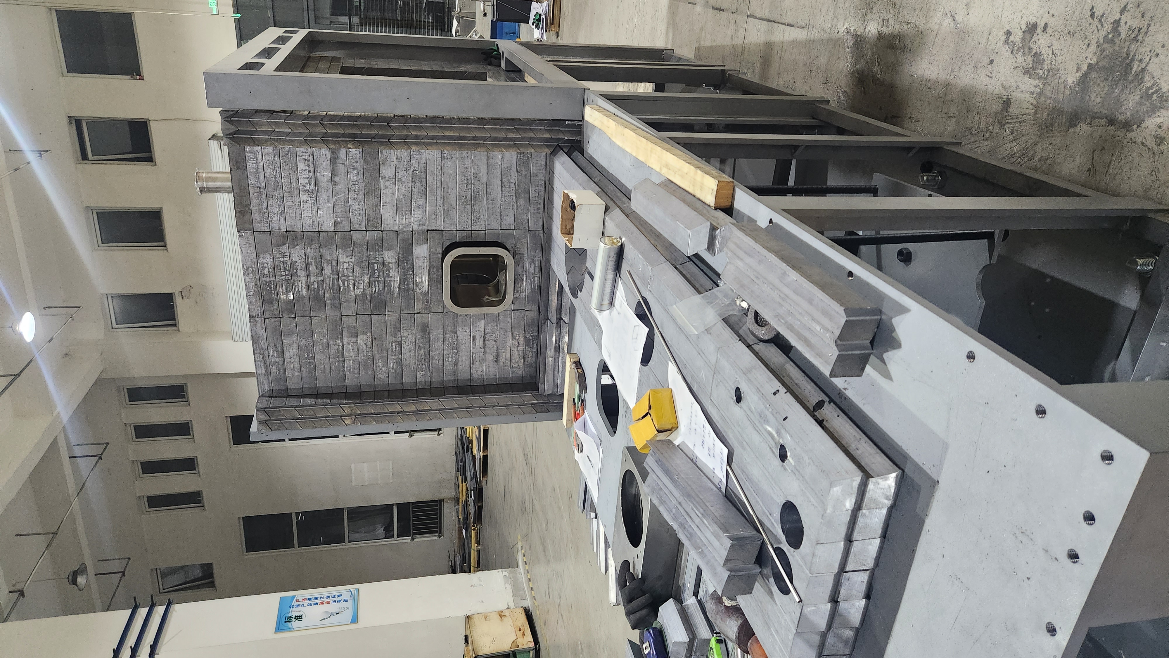 宜宾配重铅砖铅材料生产加工