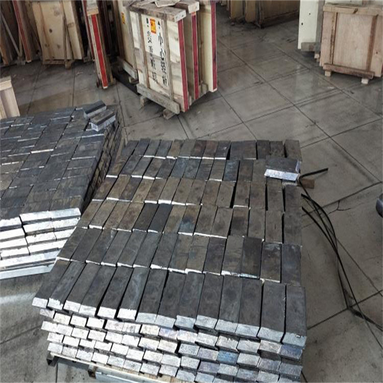 宜宾配重铅块加工厂