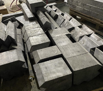 宜宾铅砖的施工说明