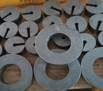 宜宾铅制品异形件加工