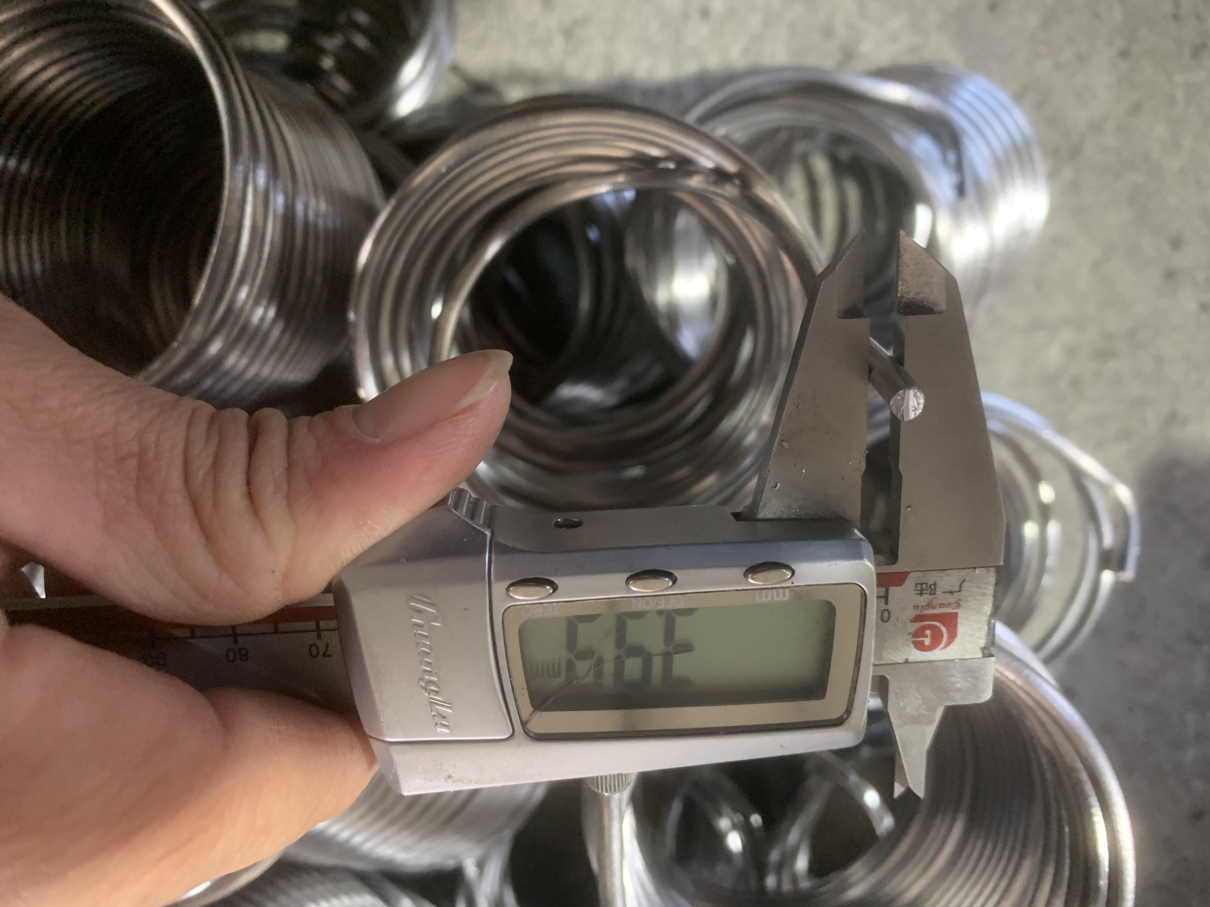 宜宾铅丝生产加工