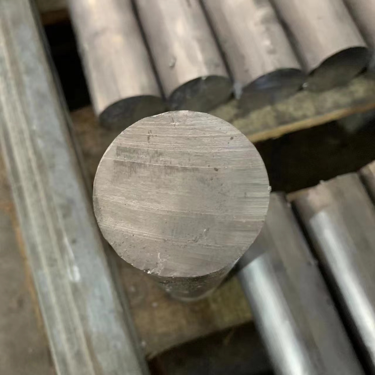 宜宾铅制品加工件