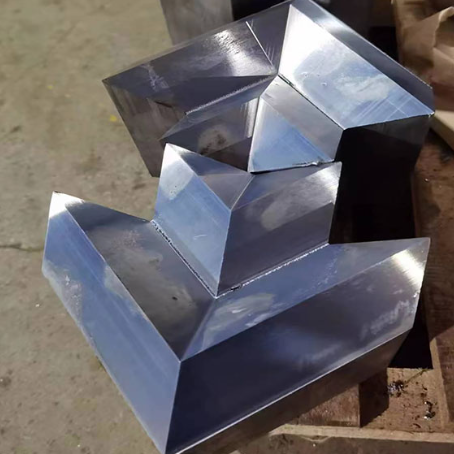 宜宾铅制品加工件